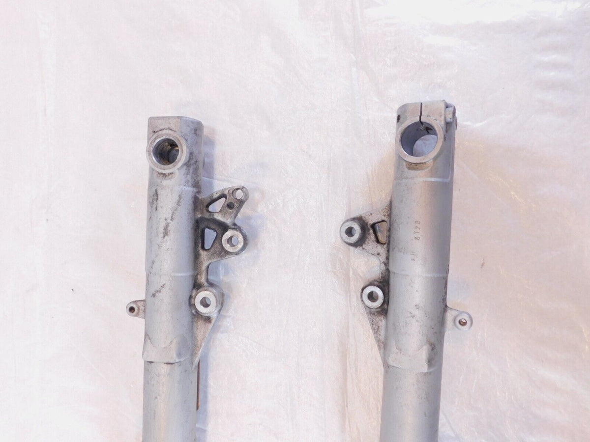2006-2013 BMW F800 F800S & F800ST Left/Right Front Wheel Fork Shock Leg Tubes