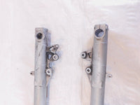 2006-2013 BMW F800 F800S & F800ST Left/Right Front Wheel Fork Shock Leg Tubes