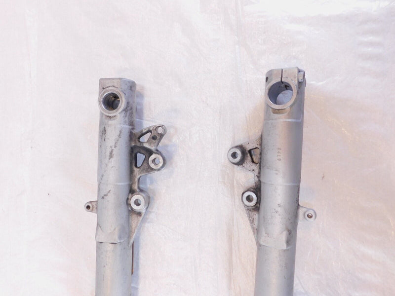 2006-2013 BMW F800 F800S & F800ST Left/Right Front Wheel Fork Shock Leg Tubes