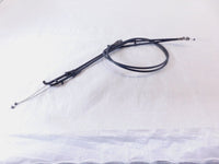 2008-2017 Victory Vision Premium Ness & Touring Handlebar Throttle Cable Lines