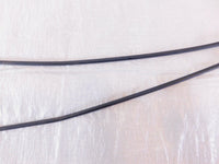 2008-2017 Victory Vision Premium Ness & Touring Handlebar Throttle Cable Lines