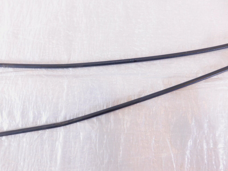 2008-2017 Victory Vision Premium Ness & Touring Handlebar Throttle Cable Lines