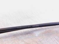 2008-2017 Victory Vision Premium Ness & Touring Handlebar Throttle Cable Lines