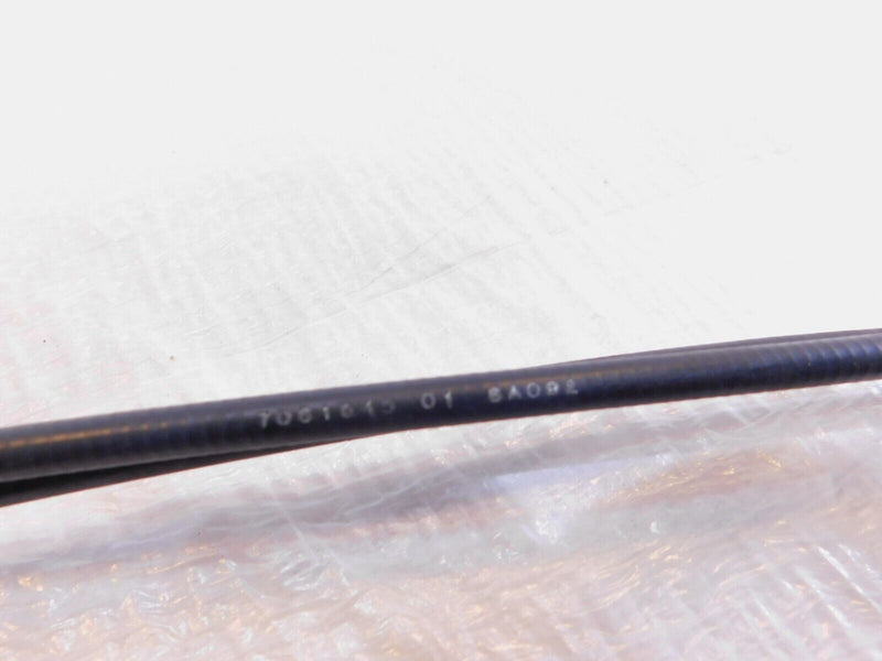 2008-2017 Victory Vision Premium Ness & Touring Handlebar Throttle Cable Lines