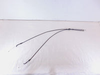 2008-2017 Victory Vision Premium Ness & Touring Handlebar Throttle Cable Lines