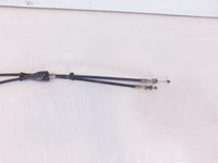 2008-2017 Victory Vision Premium Ness & Touring Handlebar Throttle Cable Lines