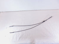 2008-2017 Victory Vision Premium Ness & Touring Handlebar Throttle Cable Lines