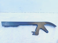 2007-2011 Harley Davidson V-Rod VRSC Rear Wheel Belt Drive Upper Top Cover