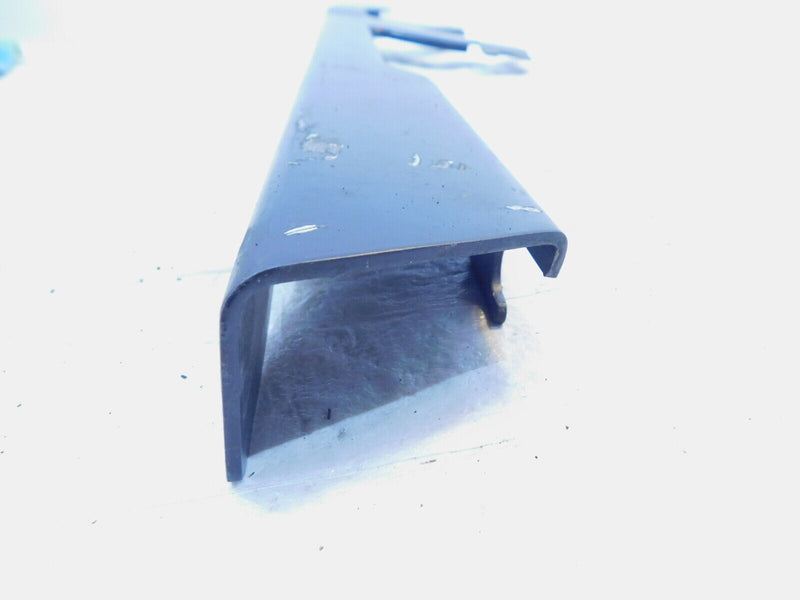 2007-2011 Harley Davidson V-Rod VRSC Rear Wheel Belt Drive Upper Top Cover