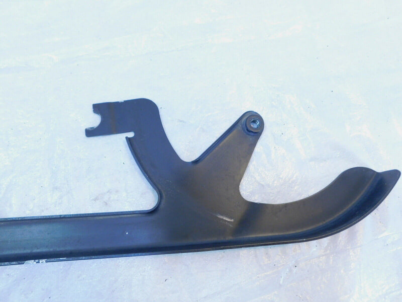 2007-2011 Harley Davidson V-Rod VRSC Rear Wheel Belt Drive Upper Top Cover