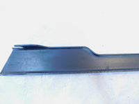 2007-2011 Harley Davidson V-Rod VRSC Rear Wheel Belt Drive Upper Top Cover