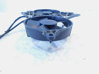 Harley Davidson V-Rod VRod VRSCA VRSC Night Rod Engine Coolant Radiator Fans