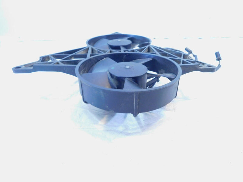 Harley Davidson V-Rod VRod VRSCA VRSC Night Rod Engine Coolant Radiator Fans
