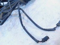 Harley Davidson V-Rod VRod VRSCA VRSC Night Rod Engine Coolant Radiator Fans