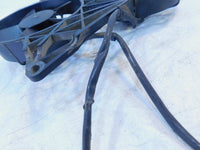 Harley Davidson V-Rod VRod VRSCA VRSC Night Rod Engine Coolant Radiator Fans