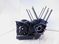 2008-2010 Victory Vegas Vision Hammer Jackpot Engine Motor Crankcase Crank Cases