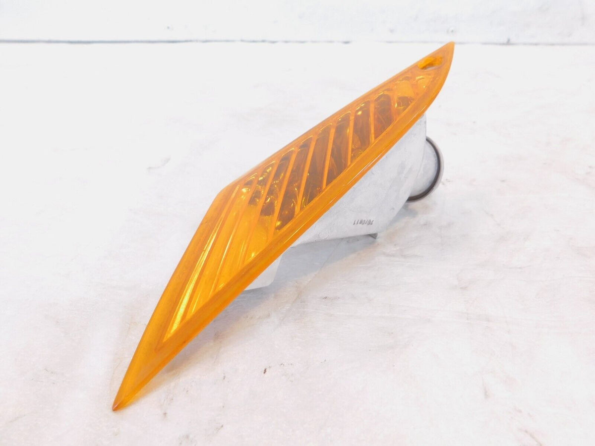 2006-2011 BMW K1300GT & K1200GT Front Left Turn Signal Indicator - 63137688635