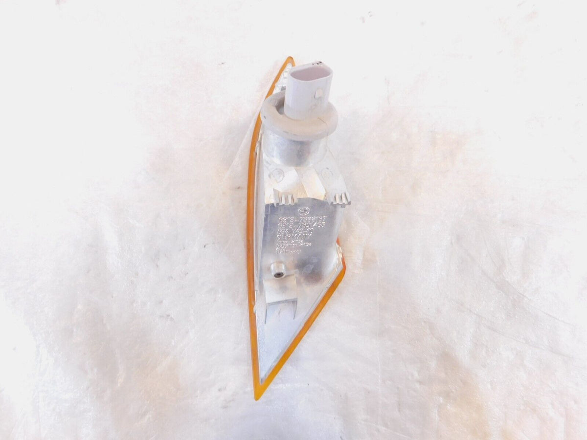 2006-2011 BMW K1300GT & K1200GT Front Left Turn Signal Indicator - 63137688635