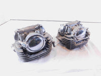 1988-1997 Yamaha Virago 750 XV750 Front/Rear Cylinder Heads Camshafts & Valves
