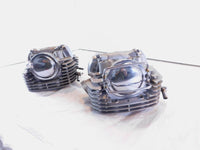 1988-1997 Yamaha Virago 750 XV750 Front/Rear Cylinder Heads Camshafts & Valves