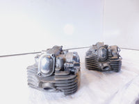 1988-1997 Yamaha Virago 750 XV750 Front/Rear Cylinder Heads Camshafts & Valves