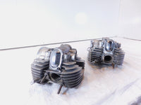 1988-1997 Yamaha Virago 750 XV750 Front/Rear Cylinder Heads Camshafts & Valves