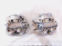 1988-1997 Yamaha Virago 750 XV750 Front/Rear Cylinder Heads Camshafts & Valves
