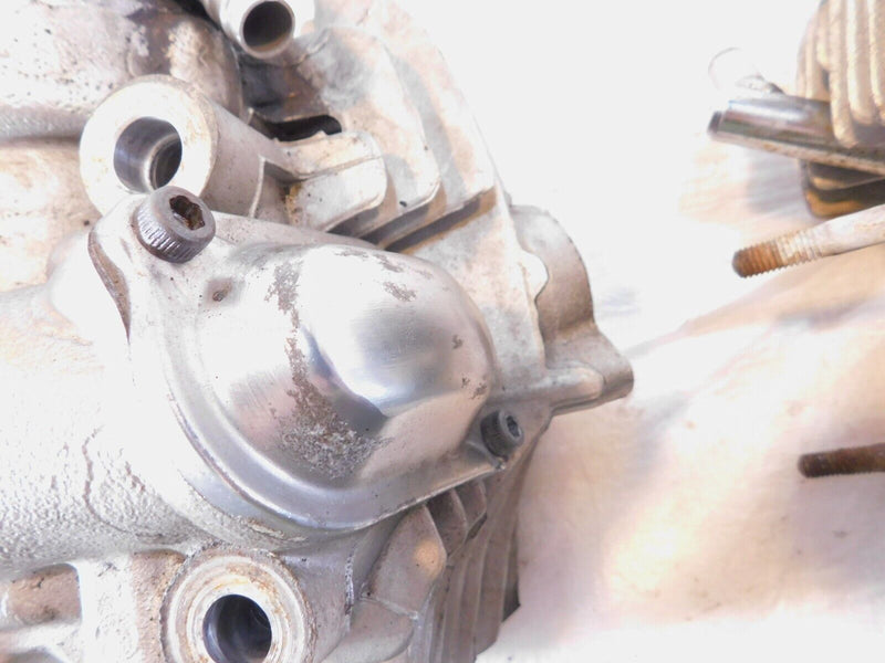 1988-1997 Yamaha Virago 750 XV750 Front/Rear Cylinder Heads Camshafts & Valves