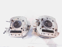 1988-1997 Yamaha Virago 750 XV750 Front/Rear Cylinder Heads Camshafts & Valves