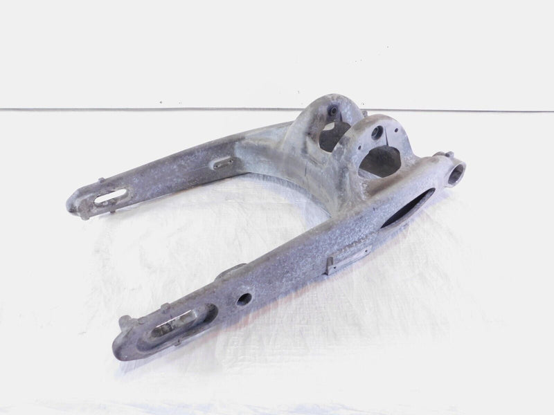 2008-2017 Victory Vision Tour Premium Ness & 8-Ball Silver Rear Fork Swingarm