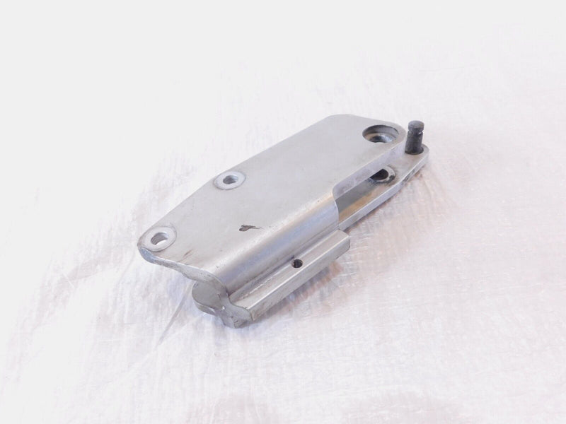 2008 & 2009 Victory Vision Front Left Driver Floorboard Footboard Mount Bracket