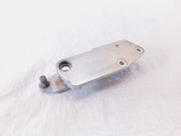 2008 & 2009 Victory Vision Front Left Driver Floorboard Footboard Mount Bracket