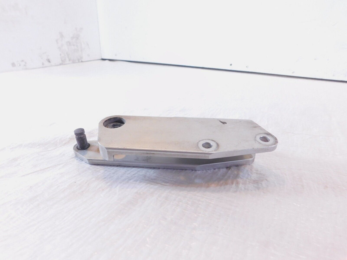 2008 & 2009 Victory Vision Front Left Driver Floorboard Footboard Mount Bracket