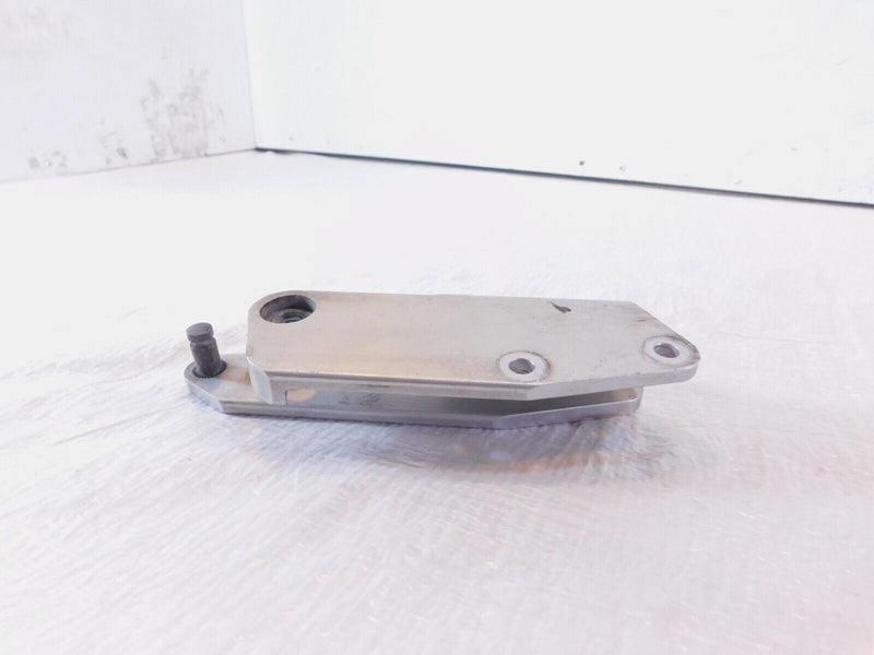 2008 & 2009 Victory Vision Front Left Driver Floorboard Footboard Mount Bracket