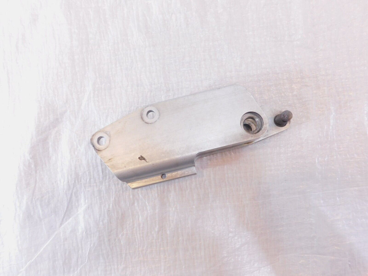 2008 & 2009 Victory Vision Front Left Driver Floorboard Footboard Mount Bracket
