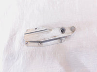 2008 & 2009 Victory Vision Front Left Driver Floorboard Footboard Mount Bracket