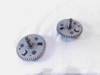 84-99 Yamaha Virago 700 750 1000 1100 Camshaft Cam Chain Timing Sprocket Gears