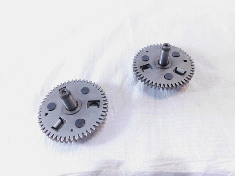 84-99 Yamaha Virago 700 750 1000 1100 Camshaft Cam Chain Timing Sprocket Gears