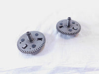 84-99 Yamaha Virago 700 750 1000 1100 Camshaft Cam Chain Timing Sprocket Gears