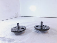 84-99 Yamaha Virago 700 750 1000 1100 Camshaft Cam Chain Timing Sprocket Gears