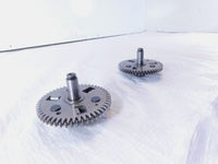 84-99 Yamaha Virago 700 750 1000 1100 Camshaft Cam Chain Timing Sprocket Gears