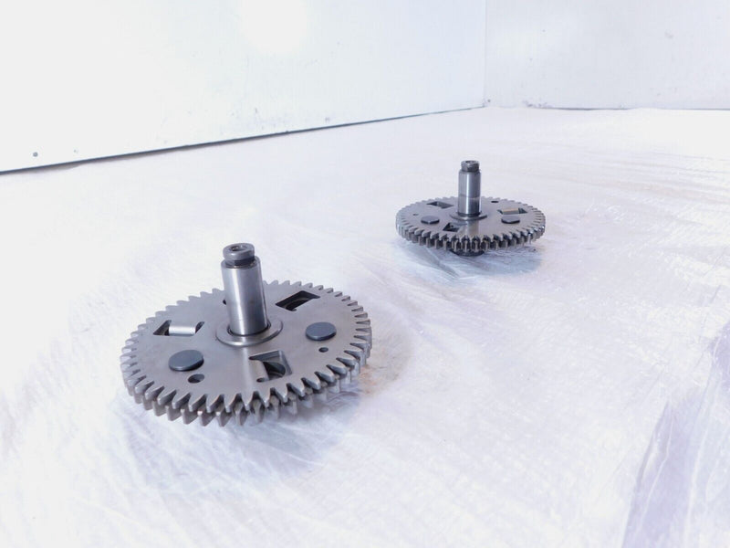 84-99 Yamaha Virago 700 750 1000 1100 Camshaft Cam Chain Timing Sprocket Gears