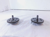 84-99 Yamaha Virago 700 750 1000 1100 Camshaft Cam Chain Timing Sprocket Gears