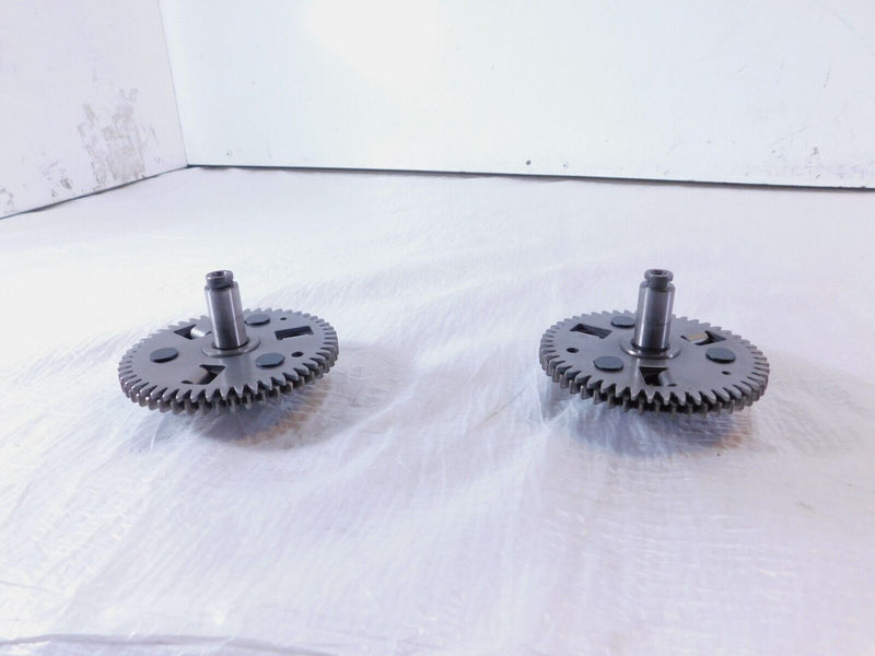 84-99 Yamaha Virago 700 750 1000 1100 Camshaft Cam Chain Timing Sprocket Gears