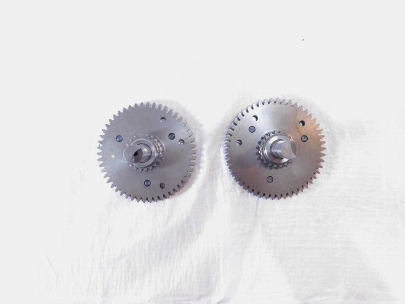 84-99 Yamaha Virago 700 750 1000 1100 Camshaft Cam Chain Timing Sprocket Gears