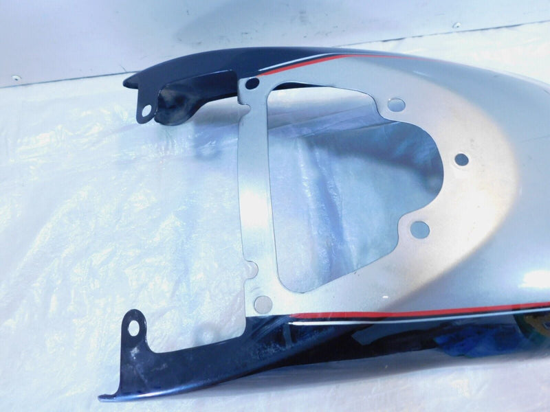 Harley Davidson V-Rod Vrod VRSC VRSCDX Night Rod Silver Rear Wheel Cover Fender