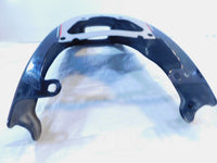 Harley Davidson V-Rod Vrod VRSC VRSCDX Night Rod Silver Rear Wheel Cover Fender