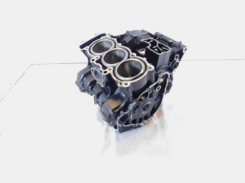 Triumph Street Triple 675R Daytona 675 Engine Motor Block Crankcase & Cylinders