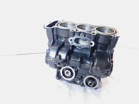 Triumph Street Triple 675R Daytona 675 Engine Motor Block Crankcase & Cylinders