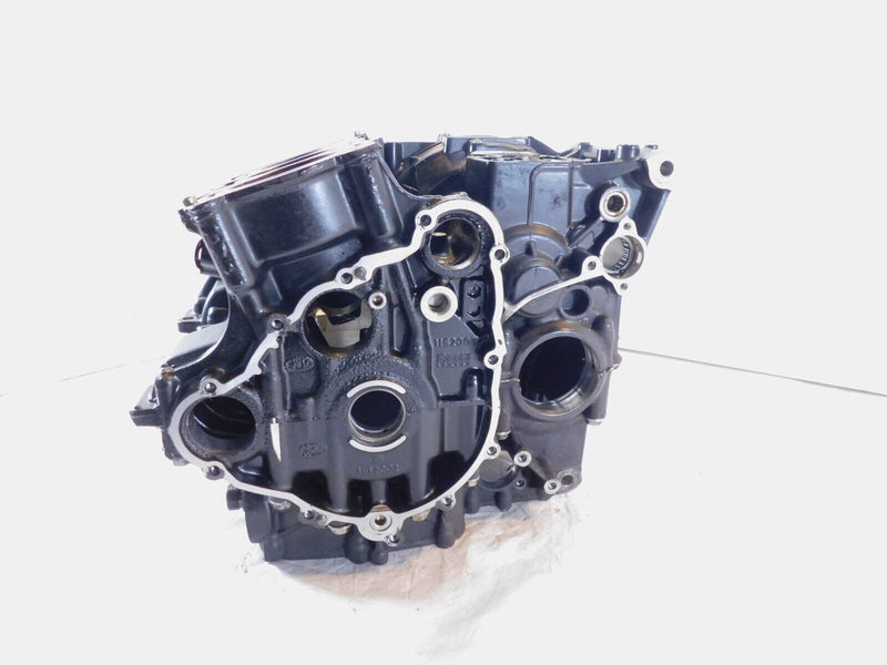 Triumph Street Triple 675R Daytona 675 Engine Motor Block Crankcase & Cylinders